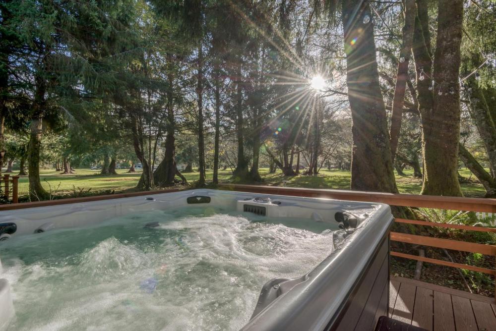 Drift Creek Casa